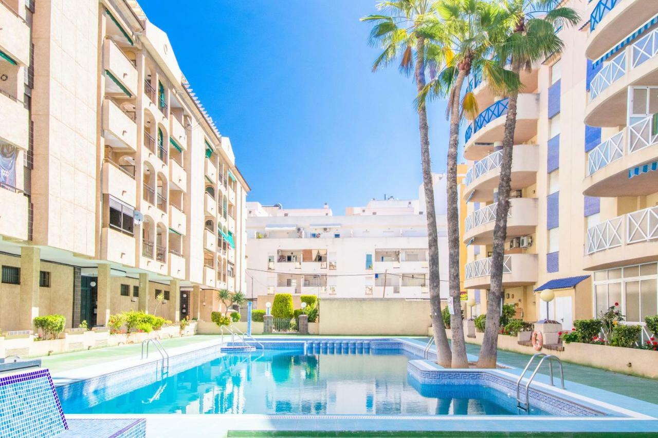 Espanatour Rafal Apartment Torrevieja