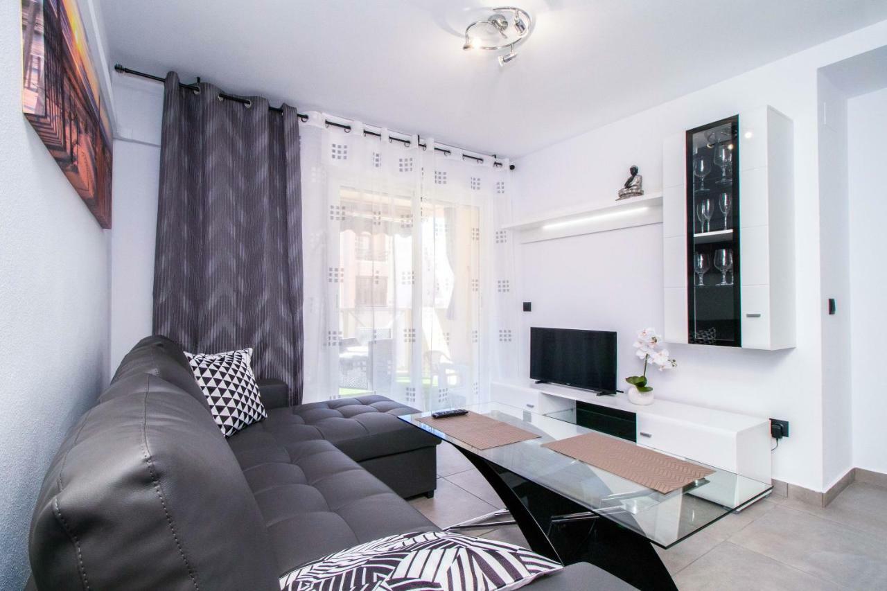 Espanatour Rafal Apartment