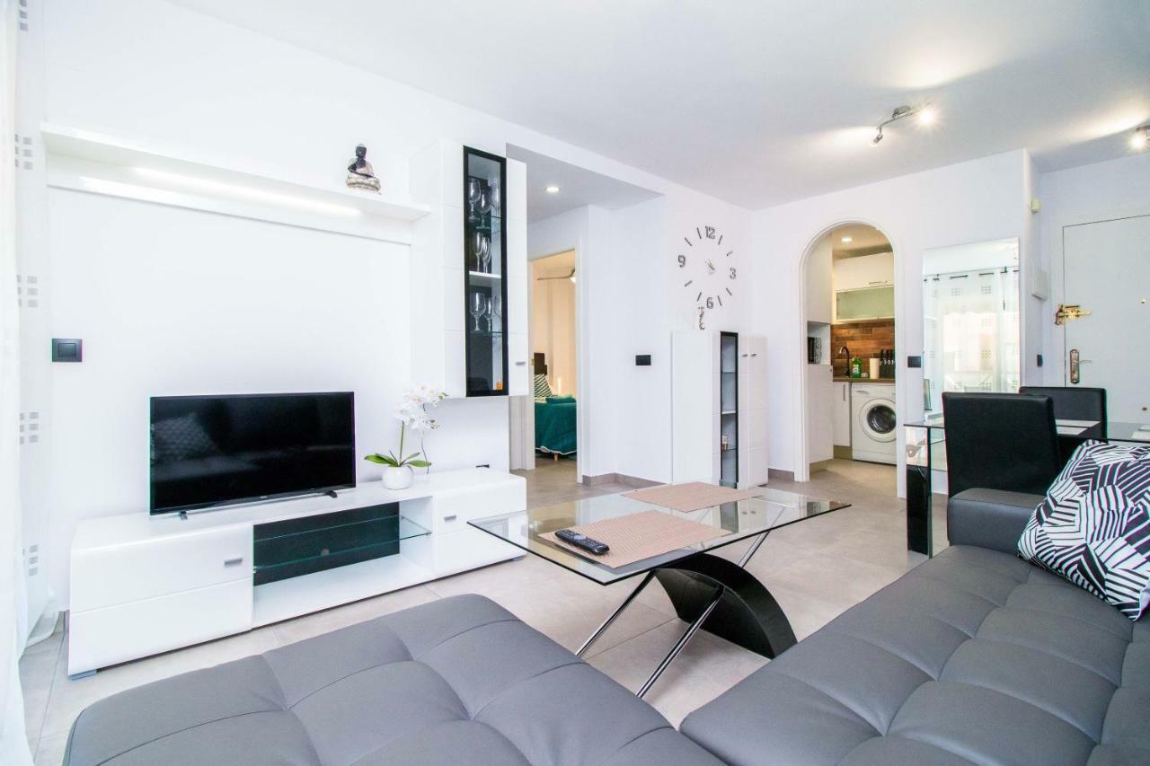 Espanatour Rafal Apartment Torrevieja
