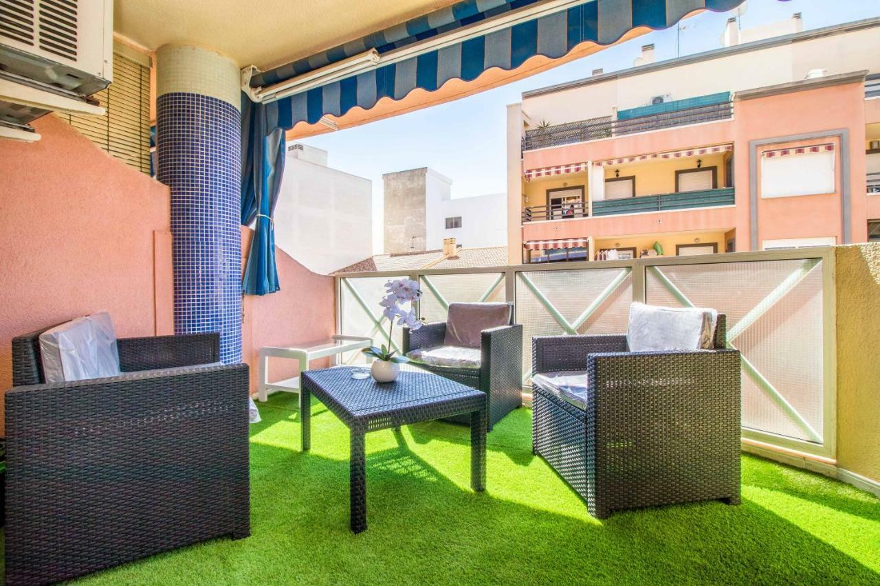 Espanatour Rafal Apartment Torrevieja