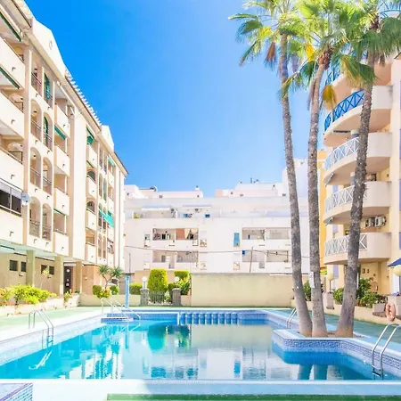 Espanatour RAFAL Torrevieja Exterior foto