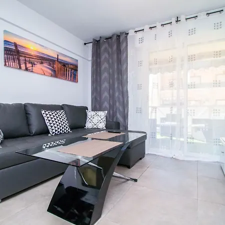 Espanatour RAFAL Torrevieja Exterior foto