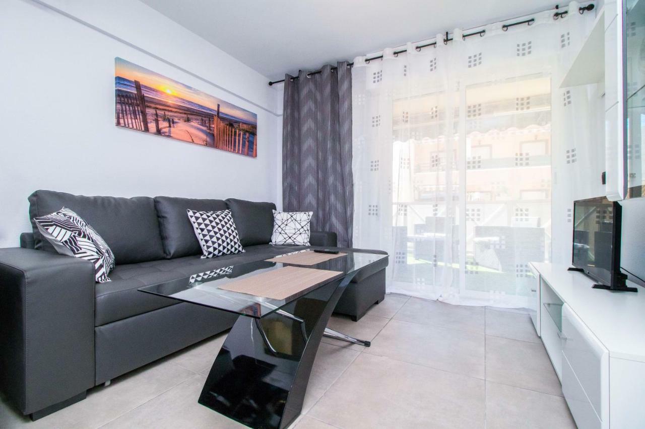 Espanatour Rafal Apartament *