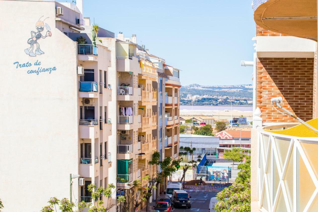 Apartament Espanatour Rafal Torrevieja