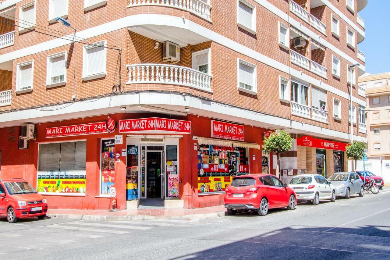 Espanatour Rafal Apartament *